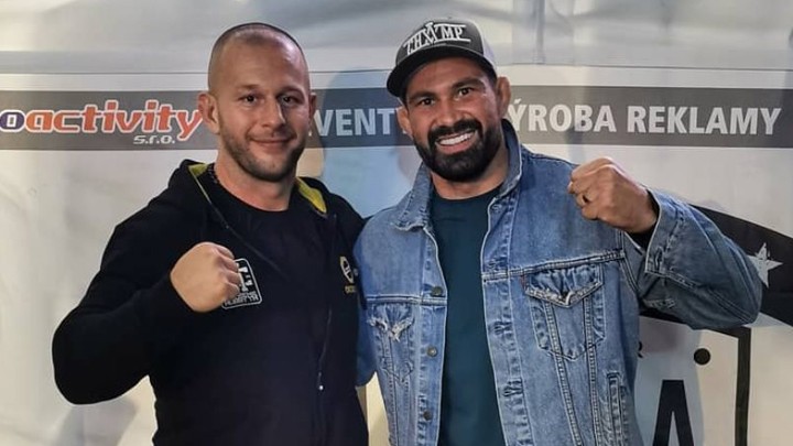 Ilja Škondrič: Napriek všetkému hejtu sa veci zmenili vo veľký prospech Attilu